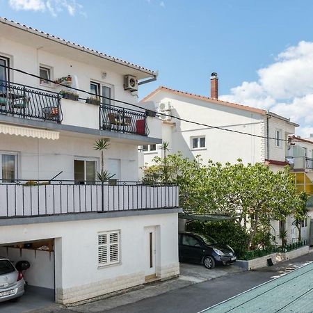 Apartments Rogulj Trogir Ngoại thất bức ảnh