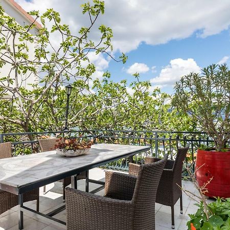 Apartments Rogulj Trogir Ngoại thất bức ảnh
