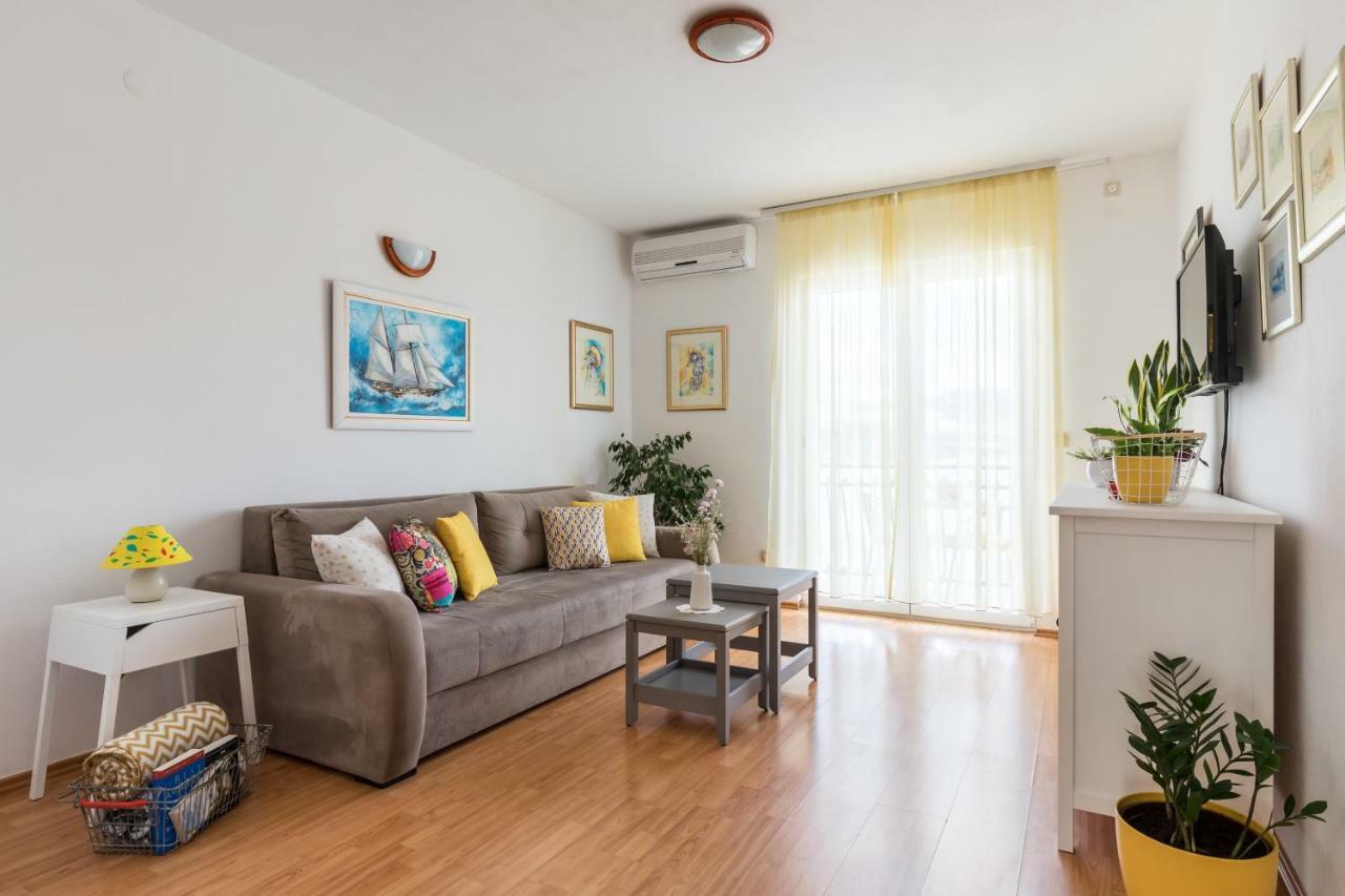 Apartments Rogulj Trogir Ngoại thất bức ảnh