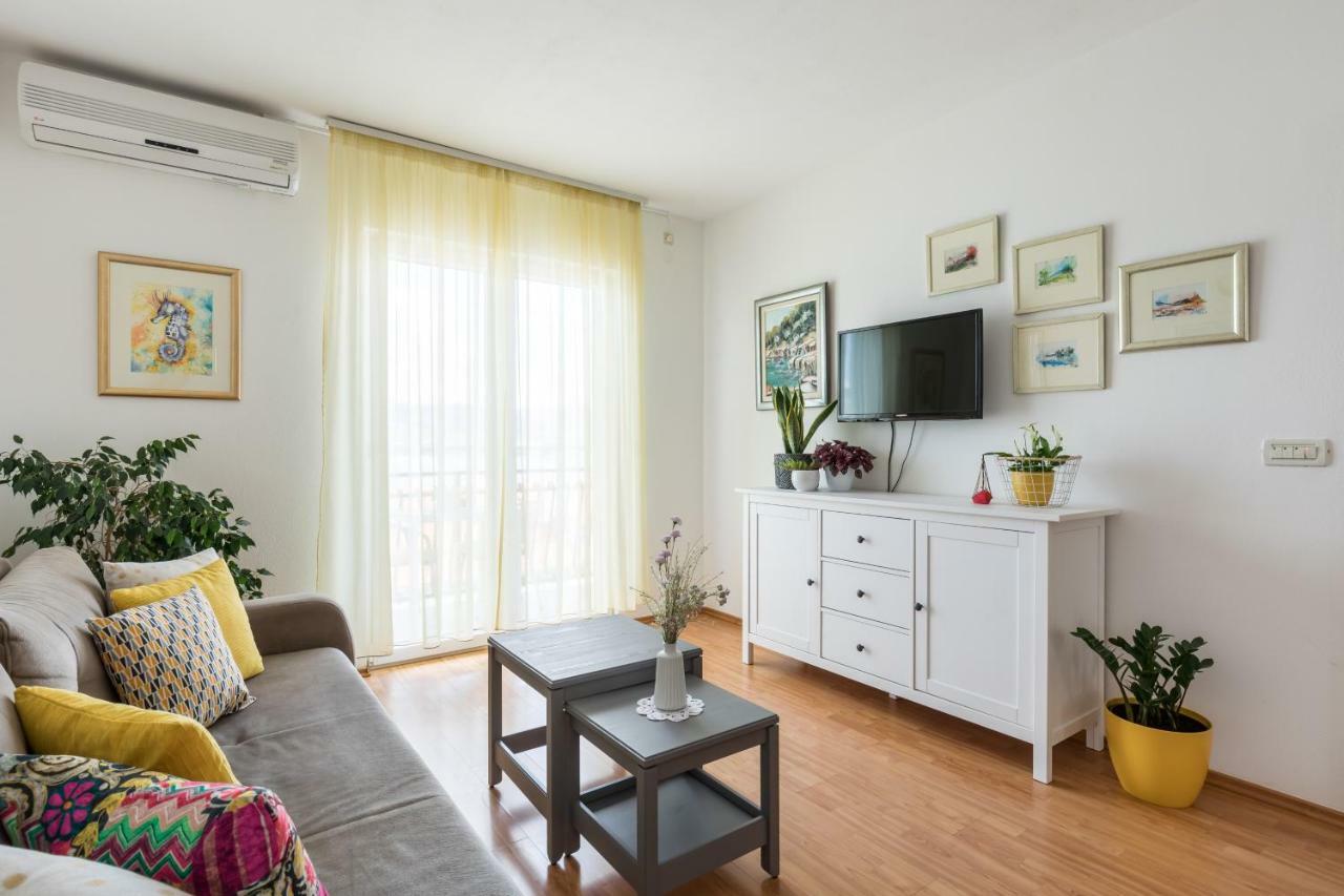 Apartments Rogulj Trogir Ngoại thất bức ảnh
