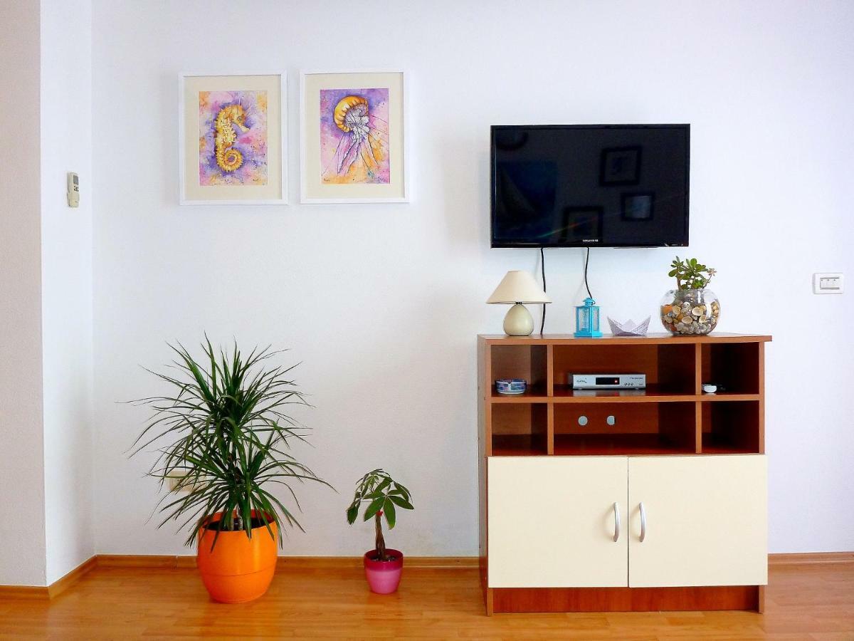 Apartments Rogulj Trogir Ngoại thất bức ảnh