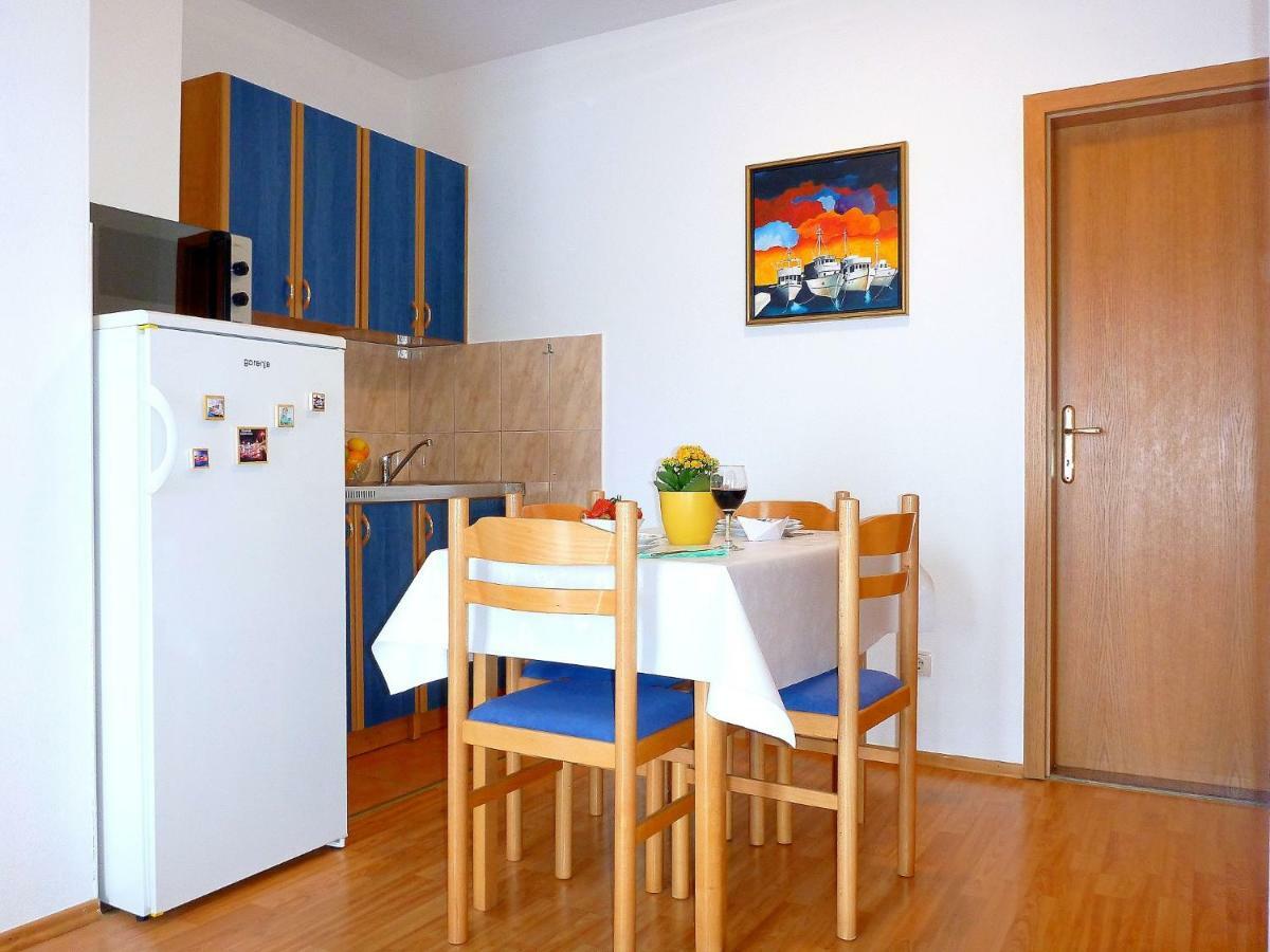 Apartments Rogulj Trogir Ngoại thất bức ảnh